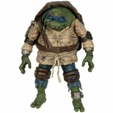 Personaggi d'Azione Neca Michelangelo Mummy Moderno    