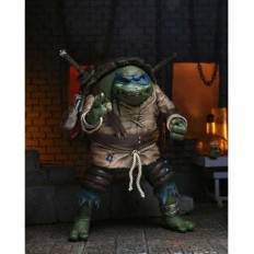 Personaggi d'Azione Neca Michelangelo Mummy Moderno    