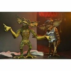 Personaggi d'Azione Neca Gremlins 2 Moderno    