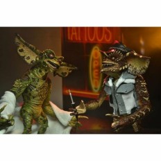 Personaggi d'Azione Neca Gremlins 2 Moderno    