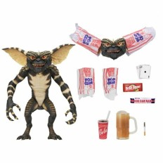 Personaggi d'Azione Neca Gremlin    