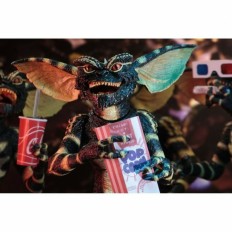 Personaggi d'Azione Neca Gremlin    