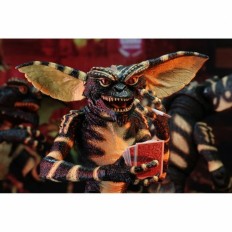 Personaggi d'Azione Neca Gremlin    