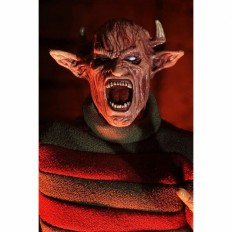 Personaggi d'Azione Neca New Nightmare Freddy Moderno    