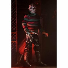 Personaggi d'Azione Neca New Nightmare Freddy Moderno    