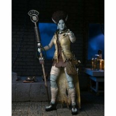 Personaggi d'Azione Monsters Neca April Bride Frankenstein    