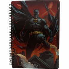 Agenda SD Toys Batman    