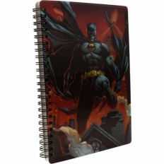 Agenda SD Toys Batman    