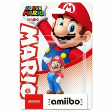 Kit di Accessori Amiibo Mario Nintendo Switch    