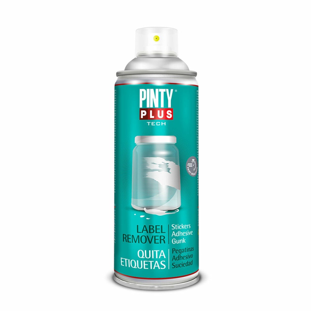 Elimina Etichette Adesive Pintyplus Spray    