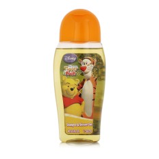 Gel e Shampoo Disney Tiger & Pooh 250 ml    