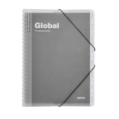 Agenda Additio Global Insegnante 24 x 32 cm    