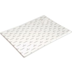 Carta per acquerello Canson Bianco 25 Pezzi 350 g/m² 50 x 70 cm    