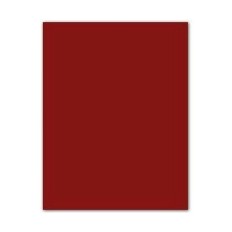 Cartoncini Iris Rosso Granato 50 x 65 cm    