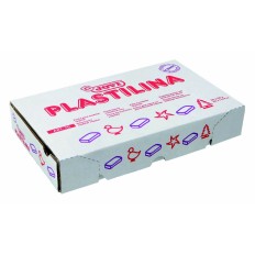 Plastilina Jovi Blu scuro 50 g (30 Pezzi)    