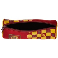 Necessaire Harry Potter Gryffindor Giallo Rosso    