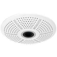 Videocamera di Sorveglianza Mobotix MX-C26B-AU-6D016    