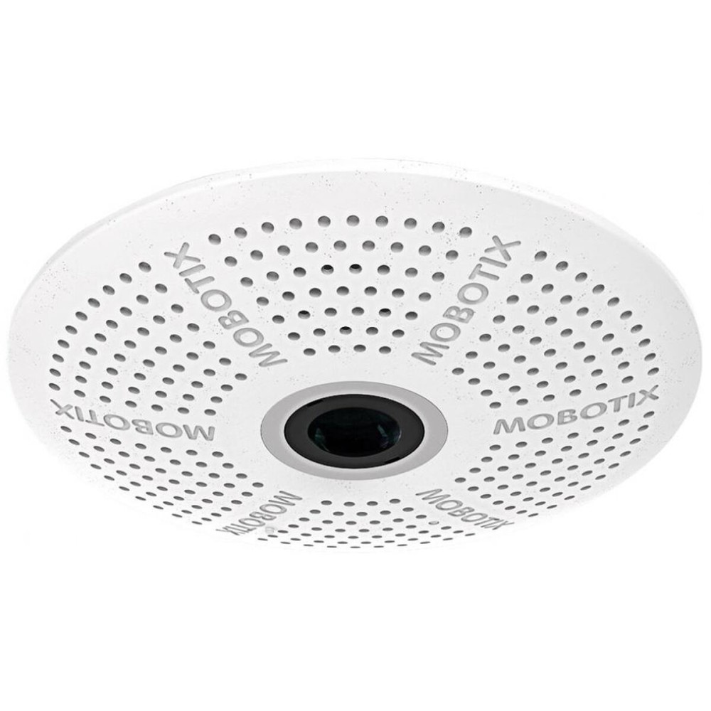 Videocamera di Sorveglianza Mobotix MX-C26B-AU-6D016    