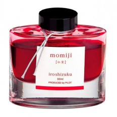 Calamaio Pilot Iroshizuku Momiji Autumn Leaves 50 ml    