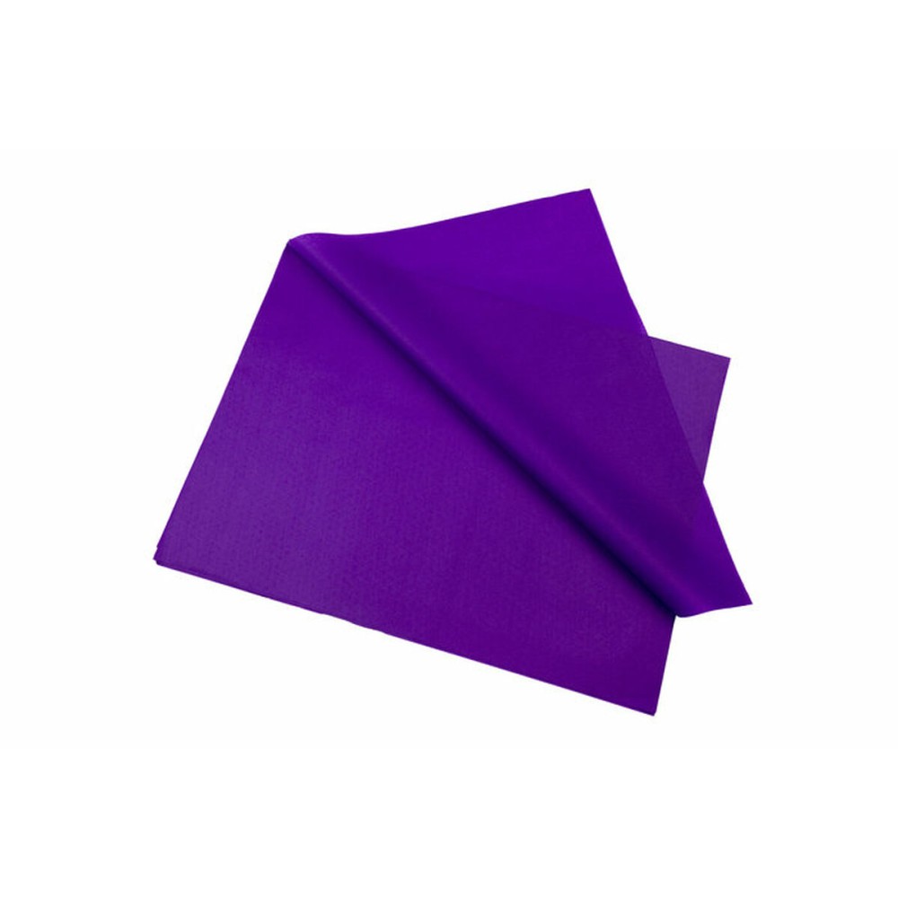 Carta velina Sadipal Viola 50 x 75 cm 520 Pezzi    