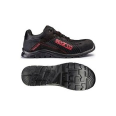 Scarpe Sparco 0751741NRNR Nero    