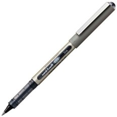 Penna a inchiostro liquido Uni-Ball Rollerball Eye Fine UB-157 Nero 0,7 mm (12 Pezzi)    