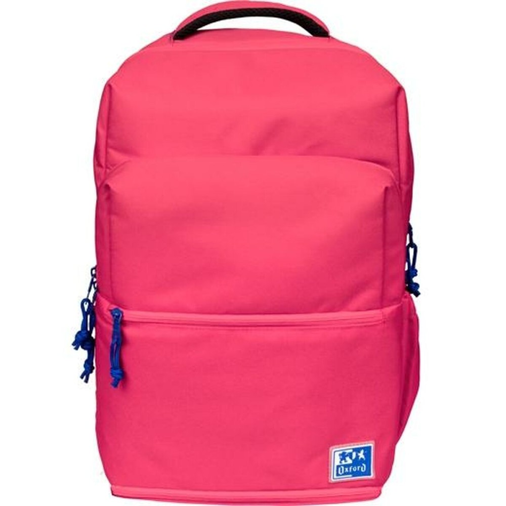 Zaino Scuola Oxford B-Out Anguria 42 x 30 x 15 cm    