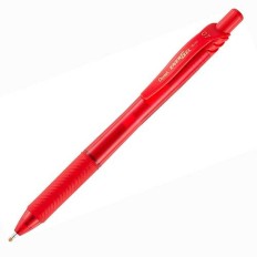 Penna Pentel EnerGel Rosso 0,7 mm (12 Pezzi)    