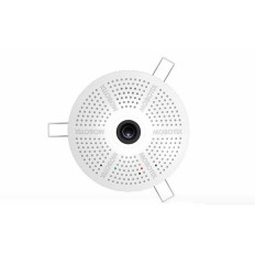 Videocamera di Sorveglianza Mobotix MX-C26B-AU-6D016    