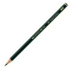 Matita Faber-Castell 9000 Ecologico Esagonale (12 Unità)    