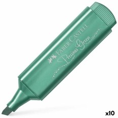 Evidenziatore Faber-Castell Textliner 46 (10 Unità)    