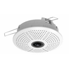 Videocamera di Sorveglianza Mobotix MX-C26B-AU-6D016    