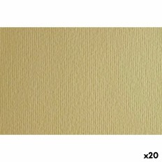 Cartoncini Sadipal LR Crema 50 x 70 cm (20 Unità)    