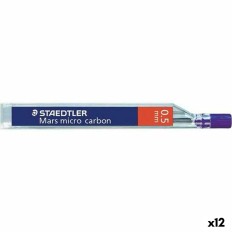 Mine Staedtler Confezione 0,5 mm (12 Unità)    