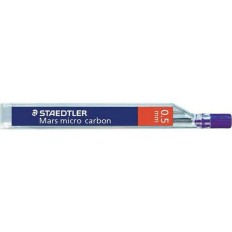 Mine Staedtler Confezione 0,5 mm (12 Unità)    