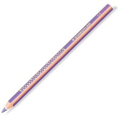 Matite colorate Staedtler Jumbo Noris Viola (12 Unità)    