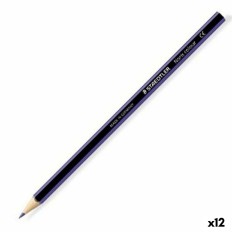 Matite colorate Staedtler Wopex Violetta (12 Unità)    