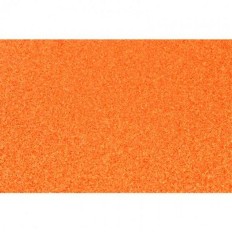 Gomma Eva Fama Porporina Arancio 50 x 70 cm (10 Pezzi)    