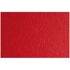 Cartoncini Sadipal LR 200 Testurizzato Rosso 50 x 70 cm (20 Unità)    