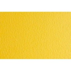 Cartoncini Sadipal LR 220 Giallo Testurizzato 50 x 70 cm (20 Unità)    