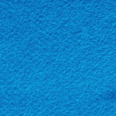 Feltro Fama A32 Azzurro 2 mm 23 x 30 cm 10 Unità    