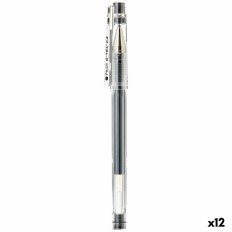 Penna gel Pilot G-TEC C4 Nero 0,2 mm (12 Unità)    