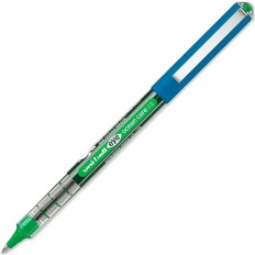 Penna a inchiostro liquido Uni-Ball ROLLERBALL EYE OCEAN CARE 0,5 mm Verde (12 Unità)    