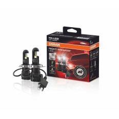 Lampadina per Auto Osram Nightbreaker CS4 H4 12 V LED (1 Unità)    