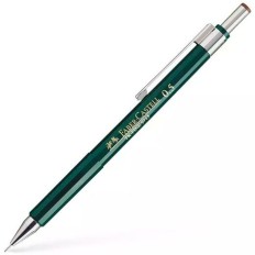 Portamine Faber-Castell TK-FINE 9715 Verde 0,5 mm (10 Unità)    