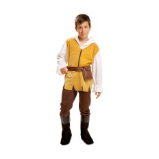 Costume per Bambini My Other Me Medievale (5 Pezzi) Taglia  5-6 Anni 