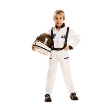 Costume per Bambini My Other Me Pilota Aviazione Taglia  5-6 Anni 