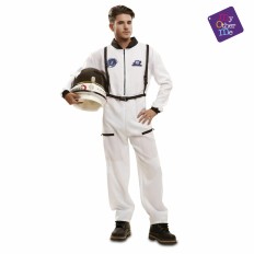 Costume per Adulti My Other Me Astronauta (1 Pezzi) Taglia  M/L 