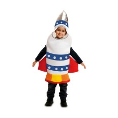 Costume per Bambini My Other Me Galattico Taglia  12-24 Mesi 