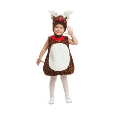 Costume per Bambini My Other Me Taglia  3-4 Anni 